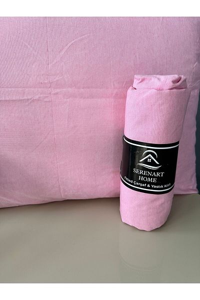 SERENART HOME Battal Elastic Bag - Comfortable Cut