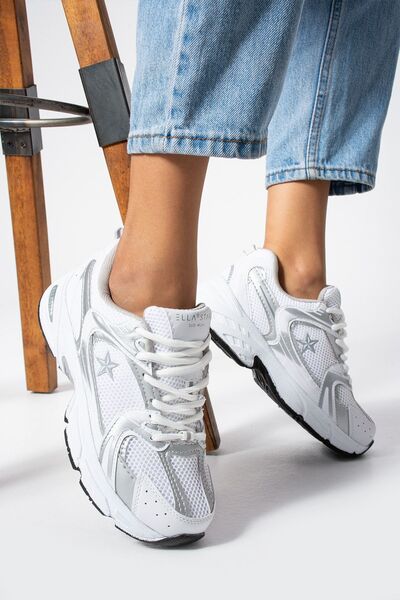 ellastar أحذية رياضية نسائية من Go Run