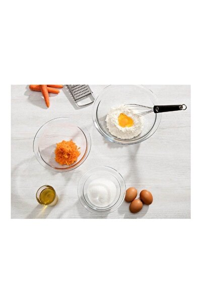 Paşabahçe 4 Parça Arda Türkmen Hazırlık Seti