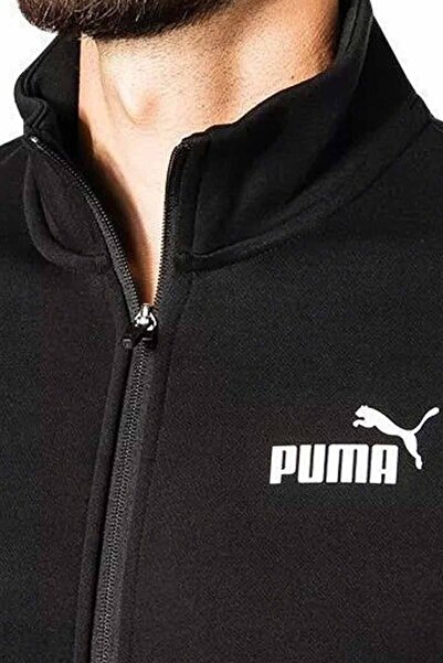 Puma Cotton Men's Tracksuit Set