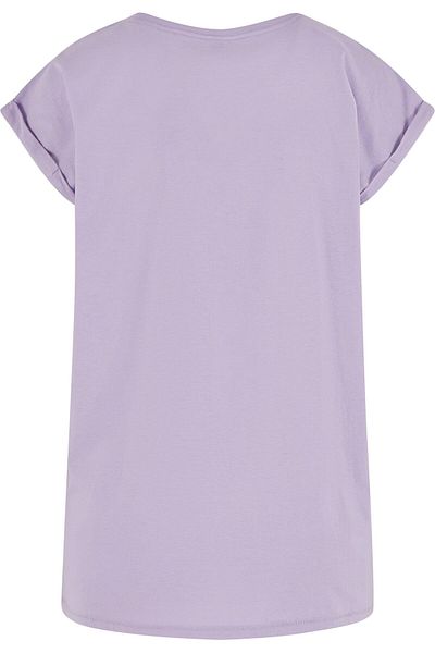 Mister Tee Damen Ladies Grl Pwr Tee