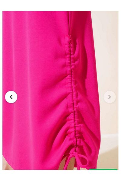 Esse Skirt bulz double set