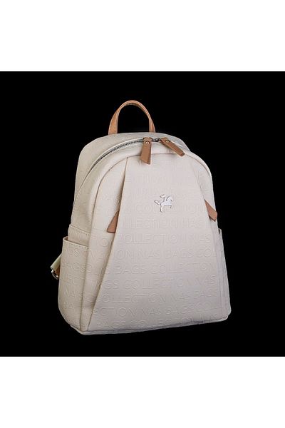 Nas Bag Γυναικείο σακίδιο πλάτης New Season