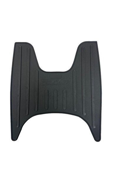 MOTOLİNAS Honda Dio Orjinal Paspas Silikon Ayak Paspası - 2011-20 Uyumlu