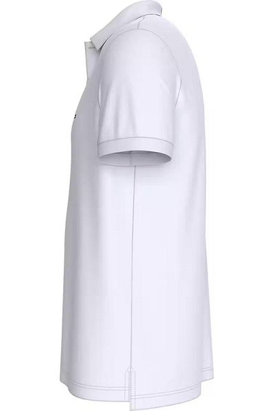 Tommy Hilfiger Tommy Hilfiger Men White Polo
