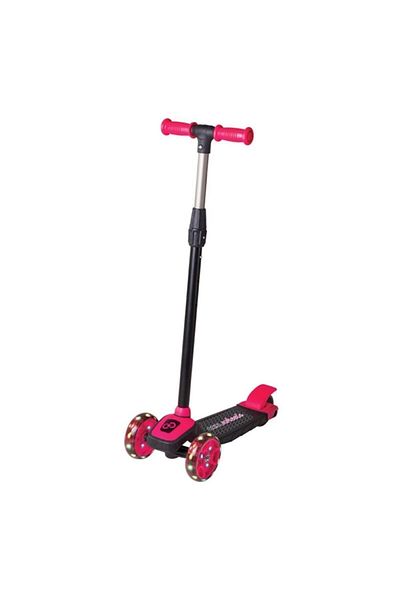 Scooter Cool Whels 3 Lights