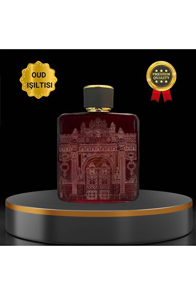 DeParfum Saray Koleksiyonu Oud Shining Afrodizyak Etkili Premium Intense 100 ...