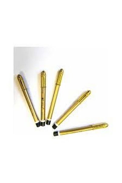 Bell Pen Riding Original Germany 6 Pieces