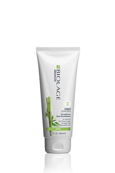 Biolage Fiberstrong Yıpranmış Kolay Kırılan Saçlar Için Güçlendirici Saç Bakım Kremi 200 ml