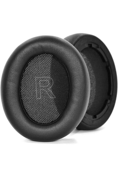 kılıfbenim Soundcore Life Q10 ile Uyumlu Kulaklık Pedi Kulaklık Pedi Süngeri