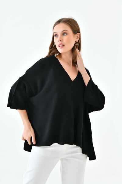 Perryes ΜΠΟΥΜΕΤΡ ΚΑΤΩ ΜΑΝΙΚΙ ΜΕ ΛΑΙΜΟ V