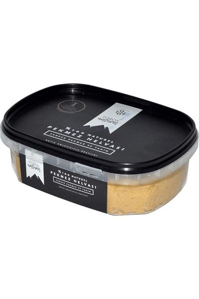 TOROS NATUREL 320 Gr. (Silkmez Halva)