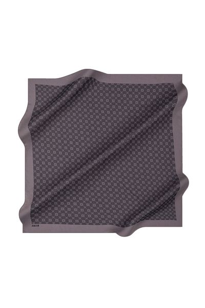 Aker Μονόγραμμα Elegance Κασκόλ - 1090500   975