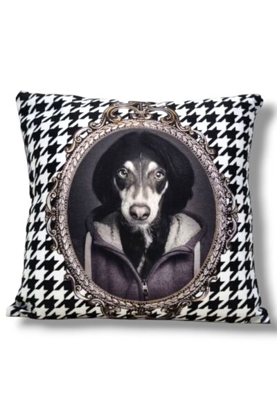 KIRLENT EV Каз Аяк Кöpek Babyface