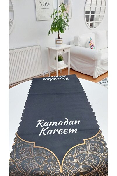 KIRLENT EV Ramadan Kareem, Ramadan Mubarak, Ramadan Eid Stolni raner 16