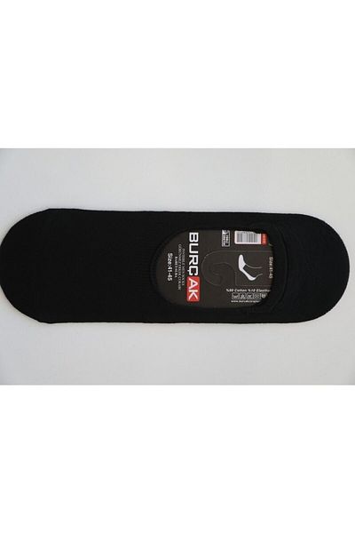 BURÇAK Men's Ballerina Socks
