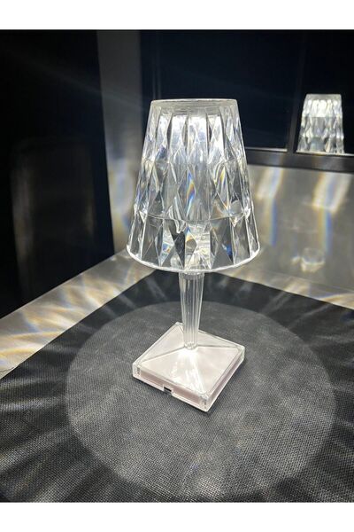 Helios Dekoratif Masa Lambası Hs-8101