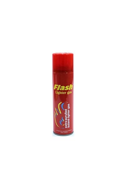 SNA Çakmak Gazı Flash Gaz Kamp Çakmak Gazı