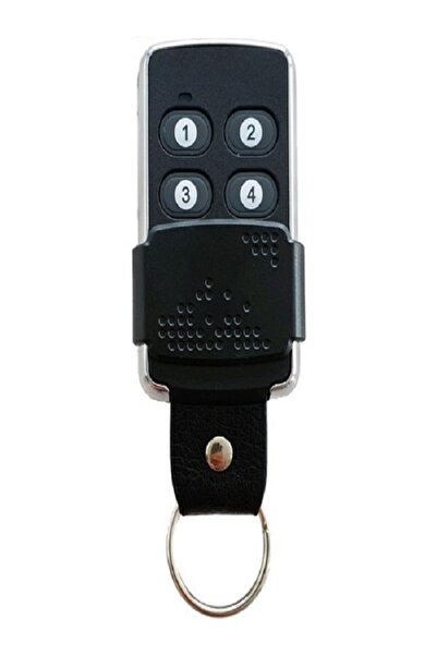 HİLAND KUMANDA Hiland 4 Kanallı Otomatik Kapı Kumandası