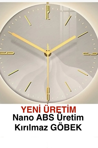 MetaQuartz Aksesuar Yedek Parça Kristal 30 Cm Abs Göbek - Sadeceorta Göbek Kısmı Yedek Parça*(sadece Orta Kısım )*