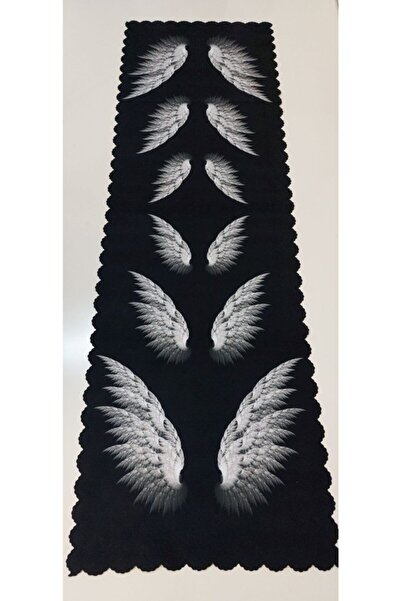 KIRLENT EV Чорно-білий криловий бігун