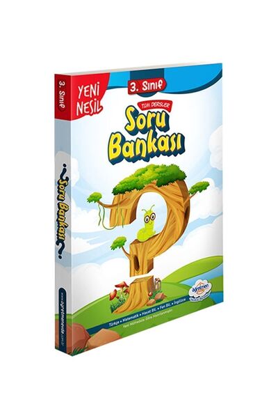 Öğretmen Evde İlkokul Yayınları Öğretmen Evde 3. Sınıf Yeni Nesil Tüm Dersler...