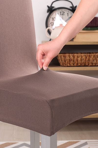 MirCotton Κάλυμμα καρέκλας Balpetek Lycra - 2 Τεμάχια