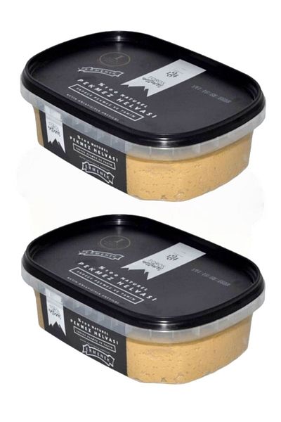 Havaza Taurus Natural 720 Gr. (Pekmez Halvasi) 2 Pcs