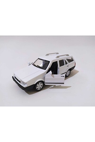 Birlik Oyuncak Kartal Model Araba Metal Çek Bırak Koleksiyonluk Ölçek 1:36