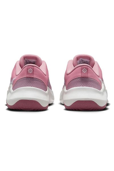 Nike PINK W Legend Essential 3 Nn Women's Training/Casual Shoes
