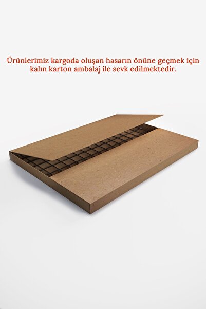 Catchme Metal Fotoğraf Askısı Tel Pano Siyah 50x70 2 Adet Mini Mandal Ve 2 Adet Montaj Çivisi Hediye