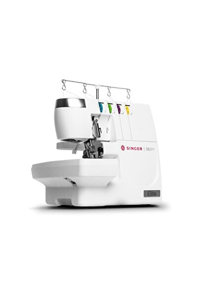 SİNGER Elıte SE017 Overlok
