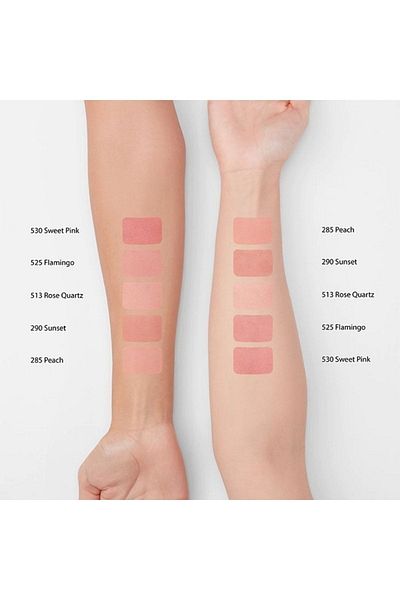 lykd Blush 290 Sunset