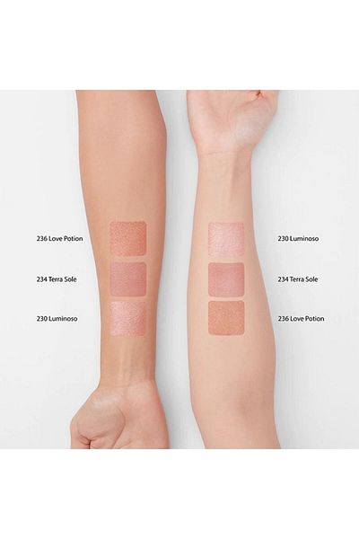 lykd Baked Blush 230 Luminoso