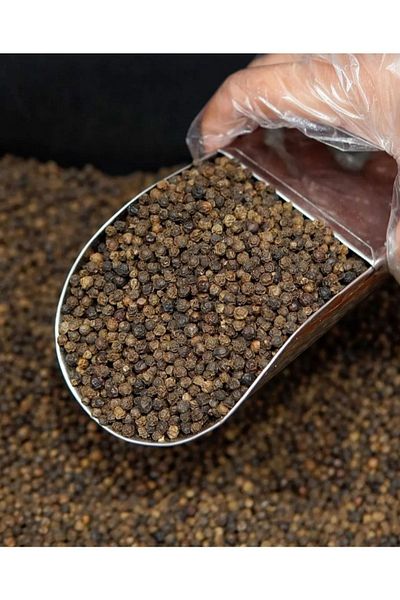 gazisofraantep Black Pepper Grain 250 gr