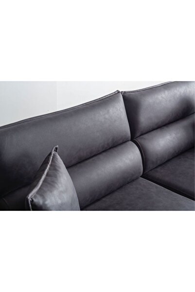 Doressa Slar Dark Kanepe