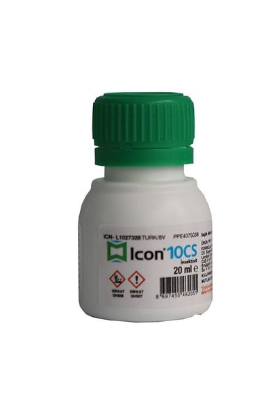 SYNGENTA Icon 10 Cs 20 Ml General Purpose Pest Medicine