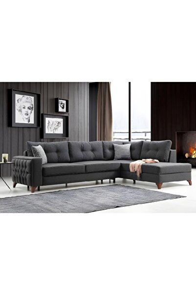 Doressa Home Milly 1 Köşe Koltuk Takımı