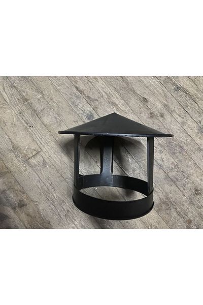Tunca Chimney hat for 20 chimneys