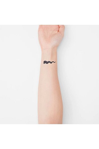 lykd Kohl Kajal Eyeliner 100 Black