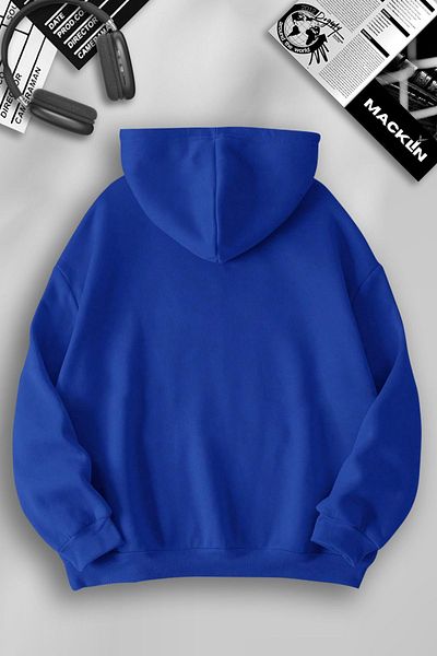 macklin Eclipse Suki Couple Combination - Fast and Furious Hooded Φούτερ Σετ 2 τεμαχίων