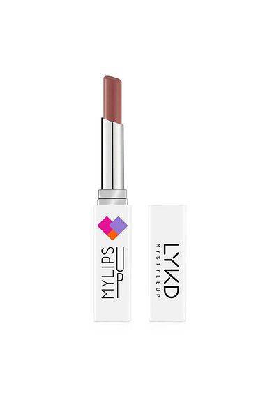 lykd Thin Tip Slim Matte Lipstick 537 Pinky Mauve