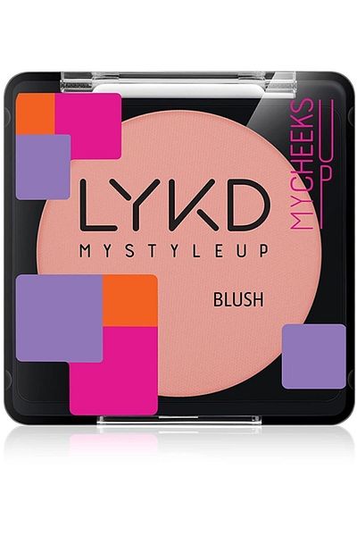 lykd Blush 513 Rose Quartz