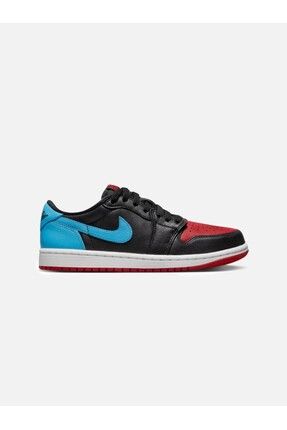 Nike Air Jordan 1 Retro Low OG UNC to Chicago Leather Sneaker Gunluk Spor Ayakkab Fiyat Yorumlar Trendyol