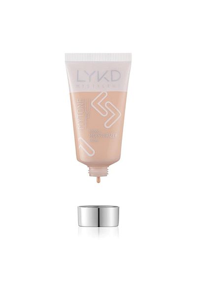 lykd Tinted Moisturizer 107 Porcelain