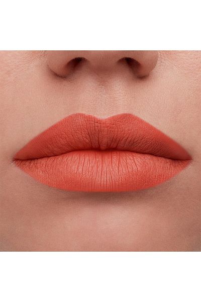 lykd Liquid Matte Lipstick 308 Orange Pleasure K