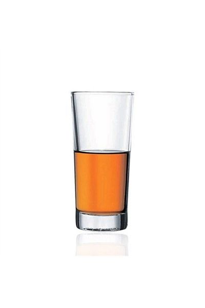 Paşabahçe Sultanhomeee Alanya Raki & Lemonade Glass 6 Pieces Slt 98222 Fma02338