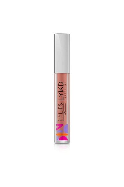lykd Liquid Matte Lipstick 156 Gingerbread