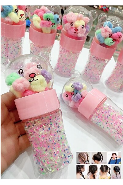 zyc Cauciuc de legare cu plasă de bună calitate, care nu se sparge, în cutie ...