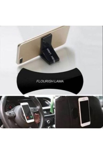 Yapışkan süper ped Flourish Lama